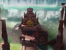 骗子的谎言